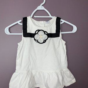 top and legging set! Janie and Jack!